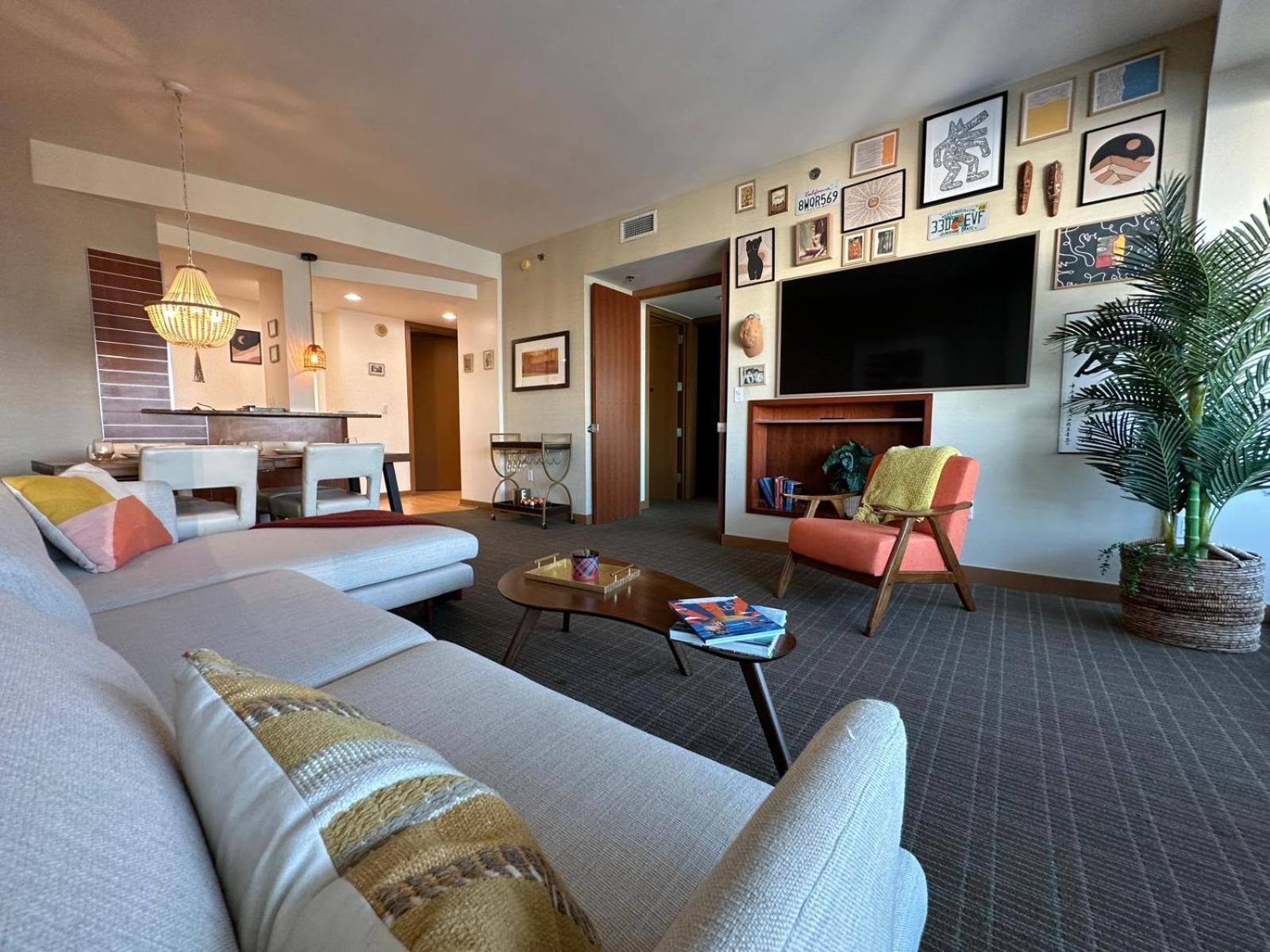 Apartamento Aka Brickell Free Parking By Palermo Miami