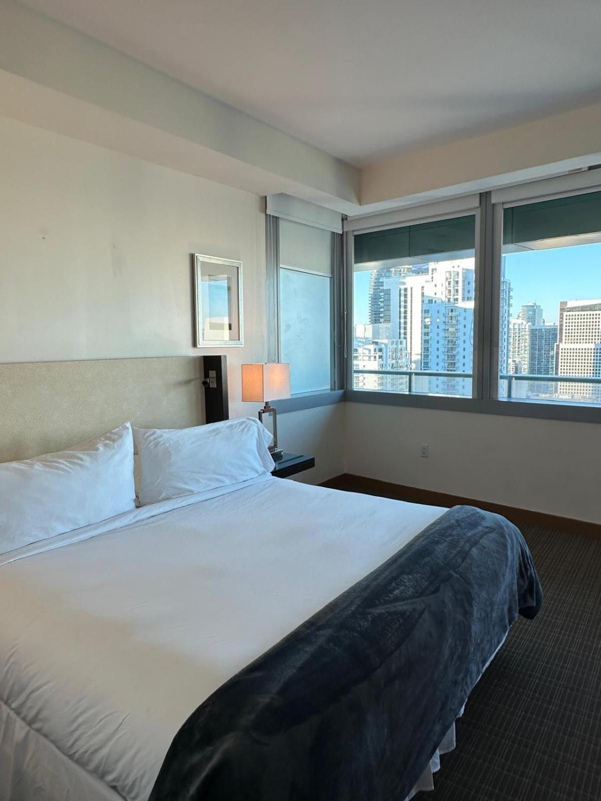 Apartamento Aka Brickell Free Parking By Palermo *