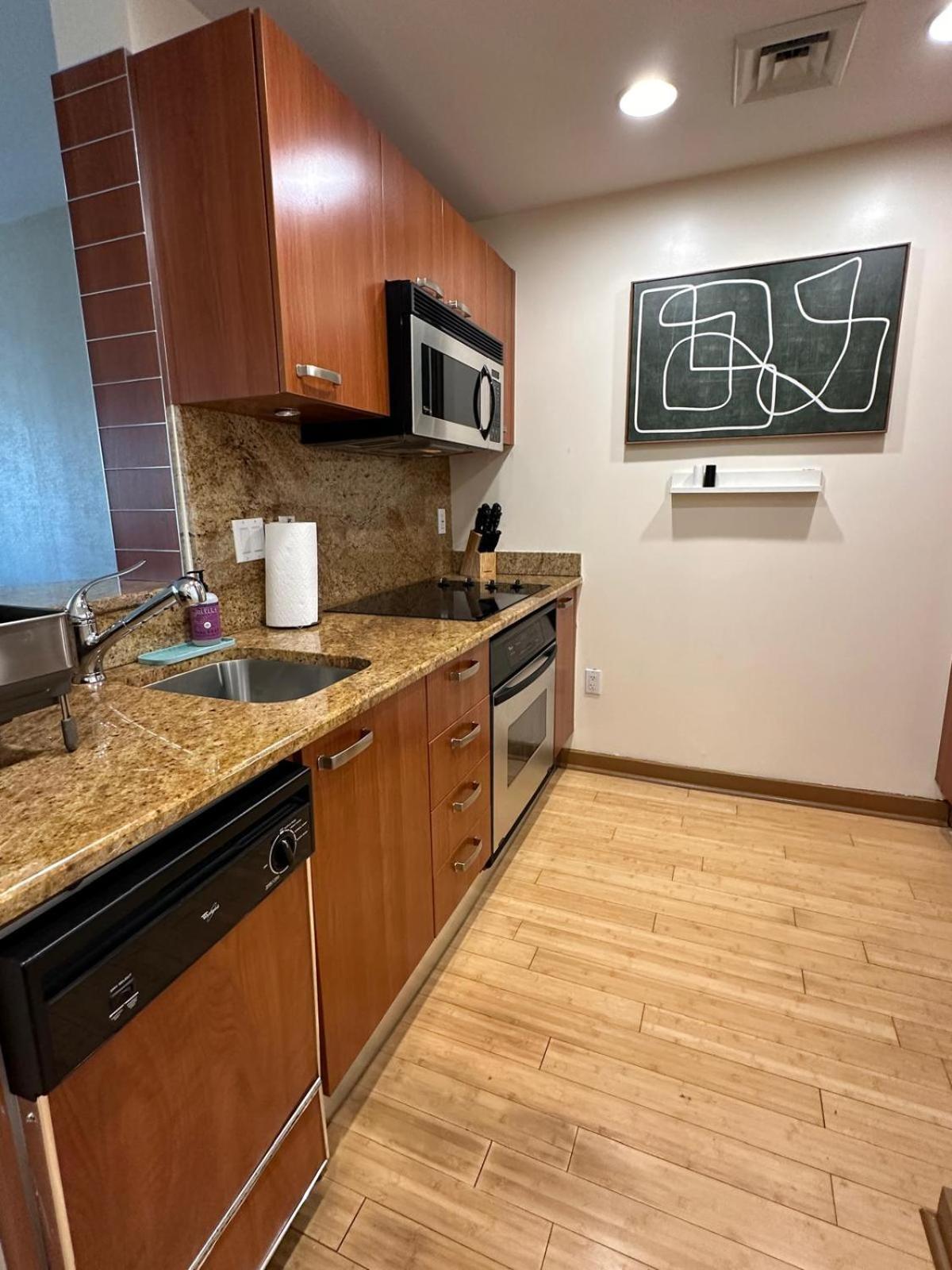 Apartamento Aka Brickell Free Parking By Palermo Miami