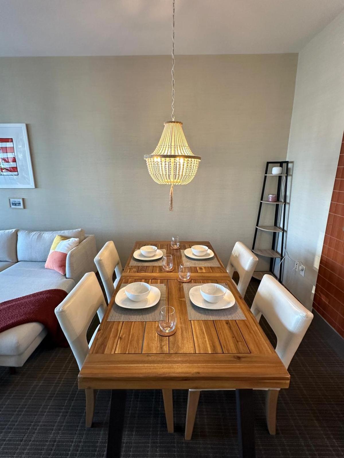 Apartamento Aka Brickell Free Parking By Palermo Miami
