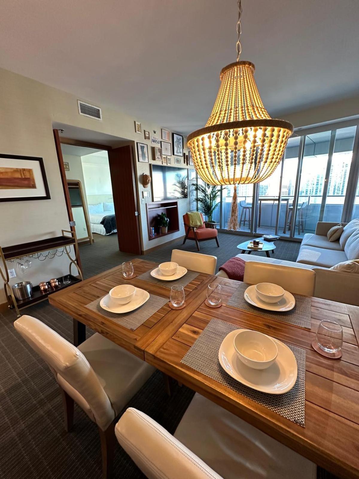 Aka Brickell Free Parking By Palermo Apartamento