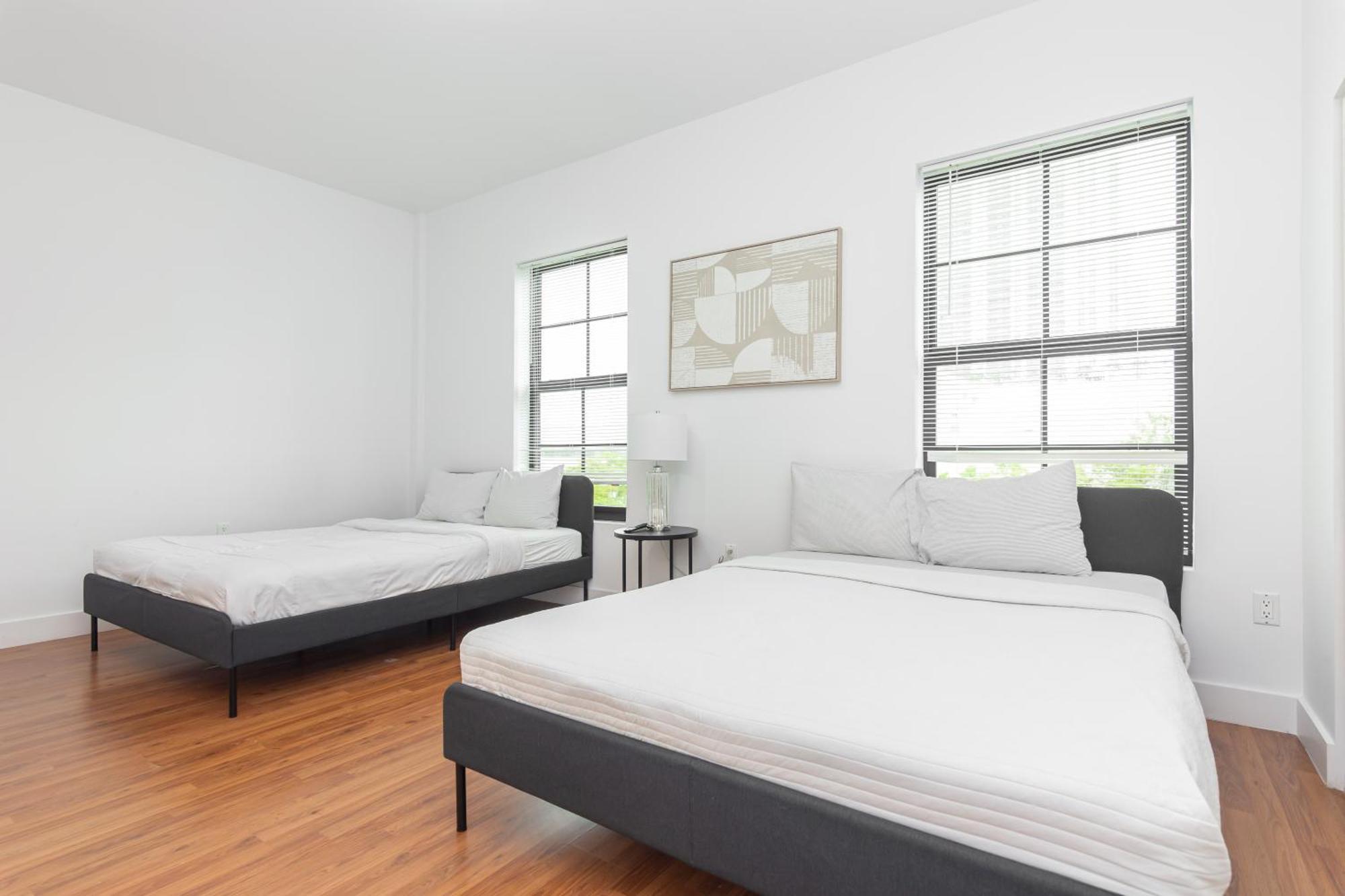 1-br Downtown - Heart Of Wynwood And Midtown Miami
