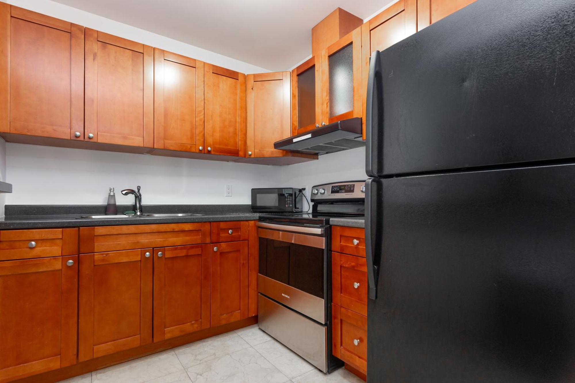 1-br Downtown - Heart Of Wynwood And Midtown Apartment *
