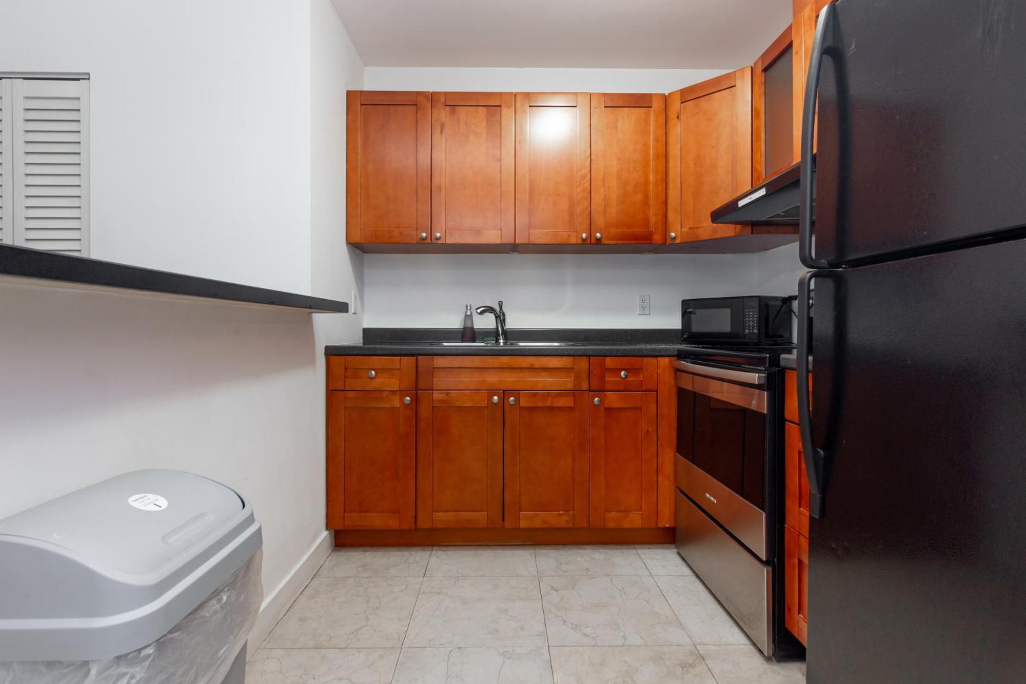 1-br Downtown - Heart Of Wynwood And Midtown * Miami