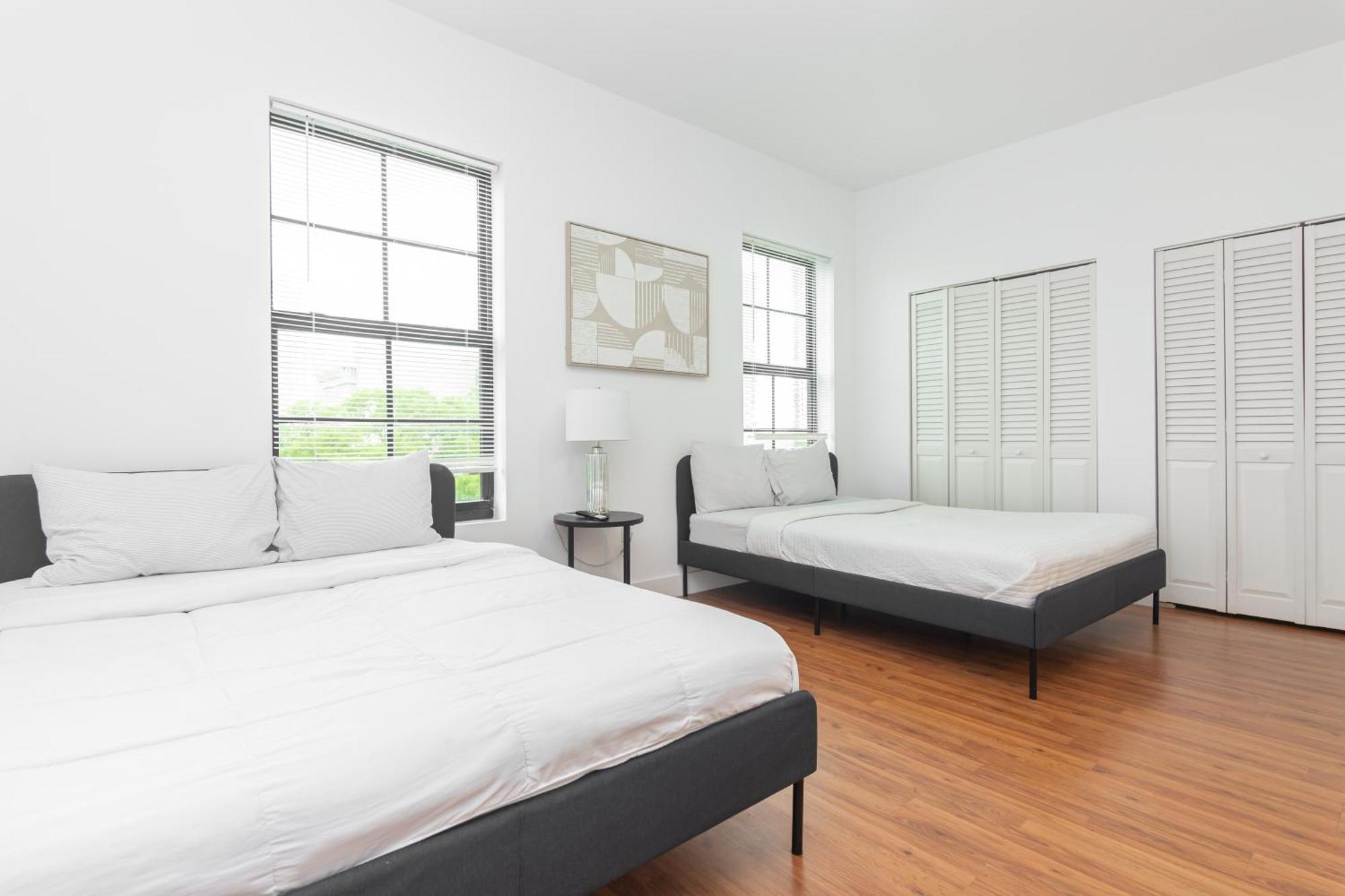 1-br Downtown - Heart Of Wynwood And Midtown