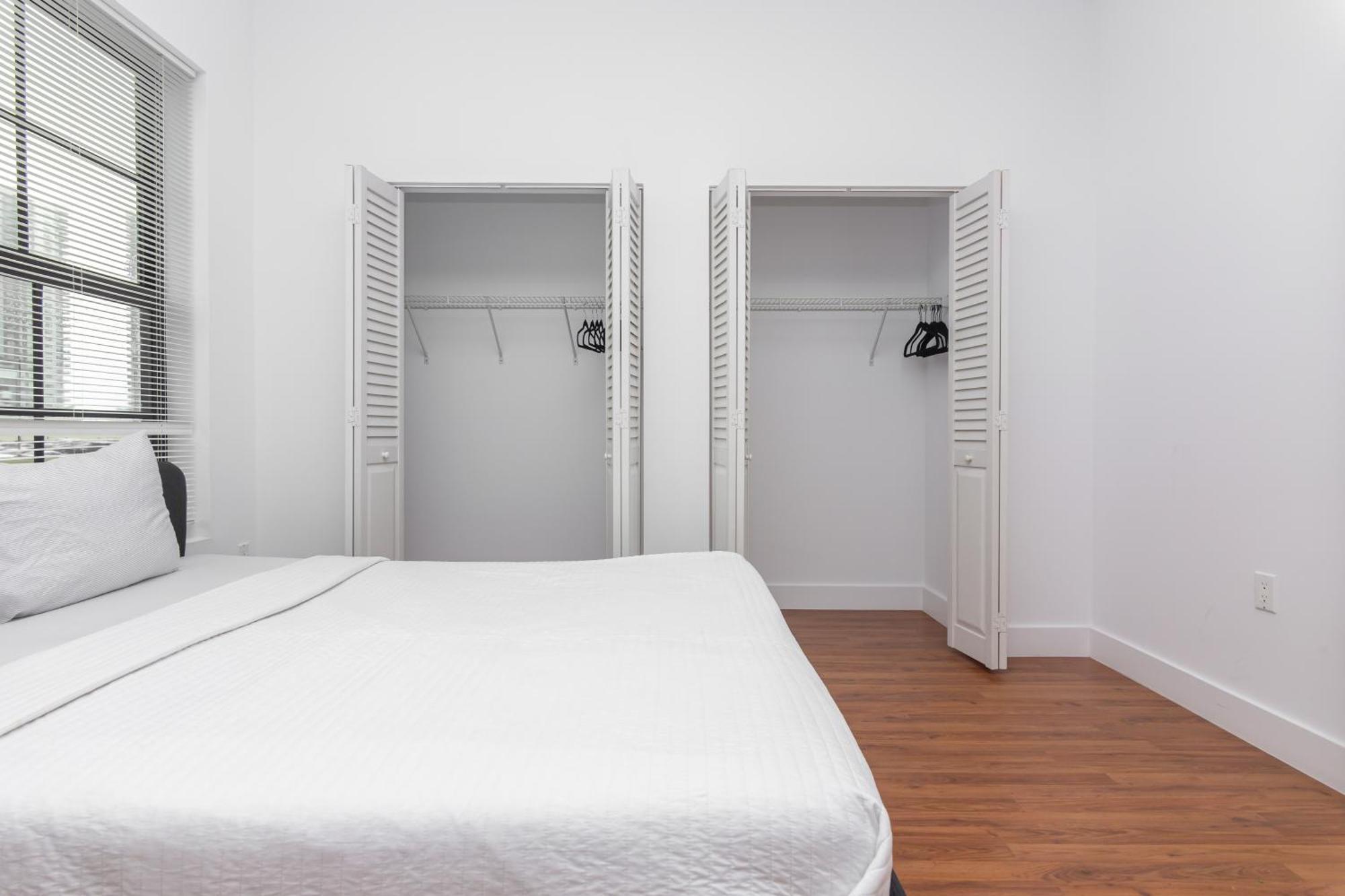 1-br Downtown - Heart Of Wynwood And Midtown Apartment