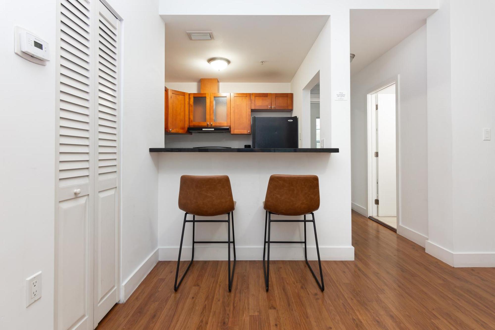 1-br Downtown - Heart Of Wynwood And Midtown * Miami