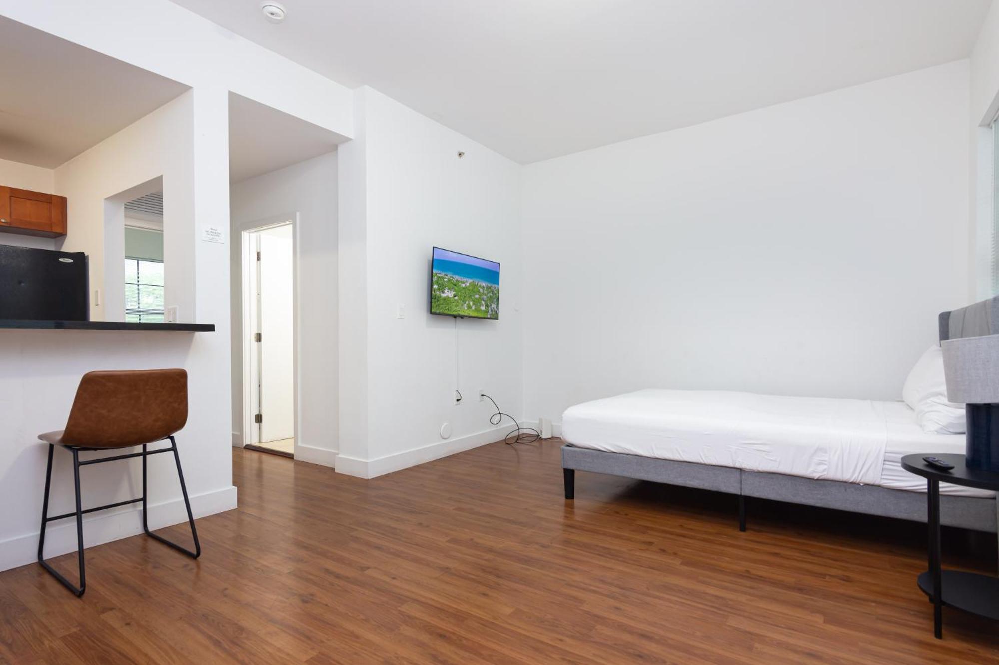 1-br Downtown - Heart Of Wynwood And Midtown Apartment *