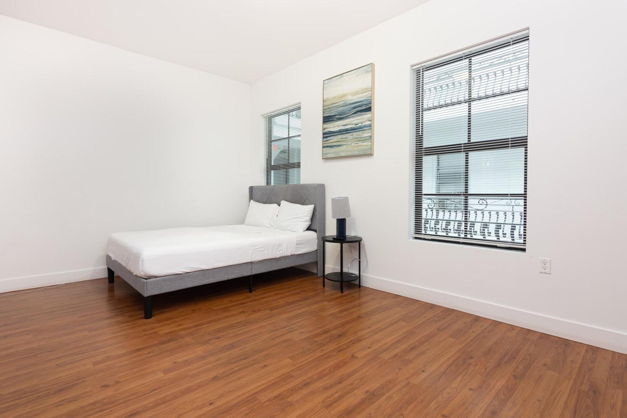 Apartment 1-br Downtown - Heart Of Wynwood And Midtown Miami