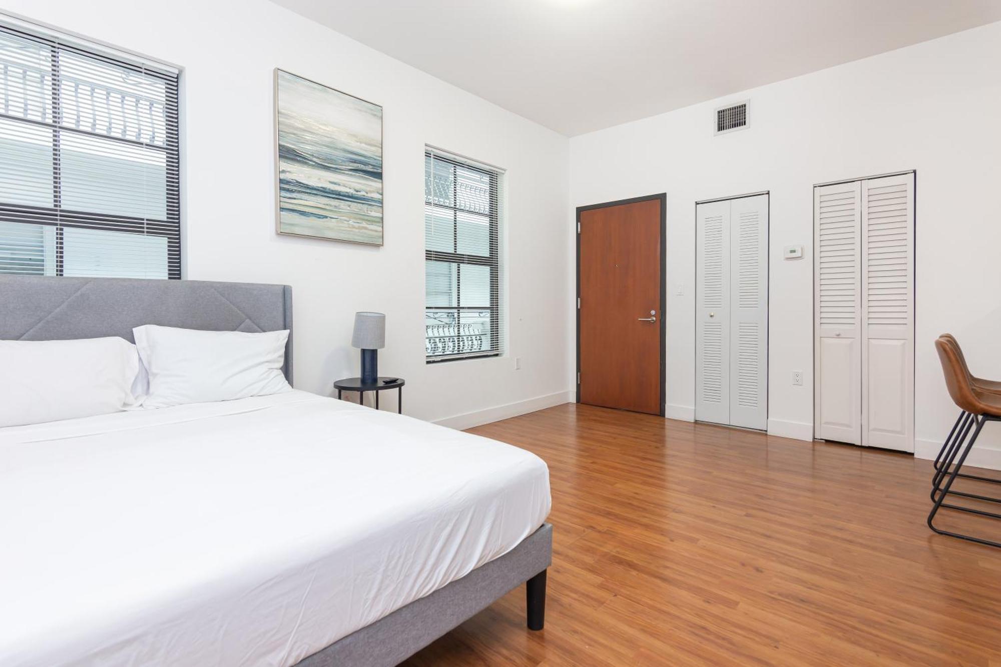 1-br Downtown - Heart Of Wynwood And Midtown Miami