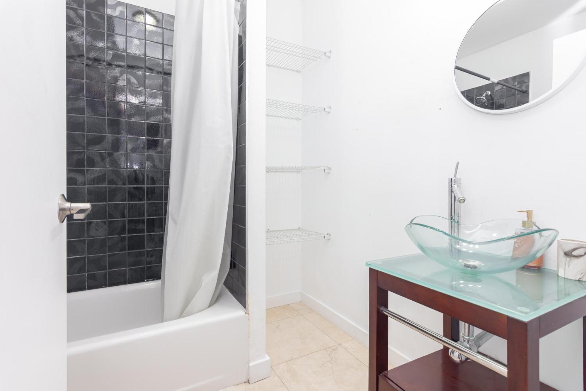 1-br Downtown - Heart Of Wynwood And Midtown * Miami