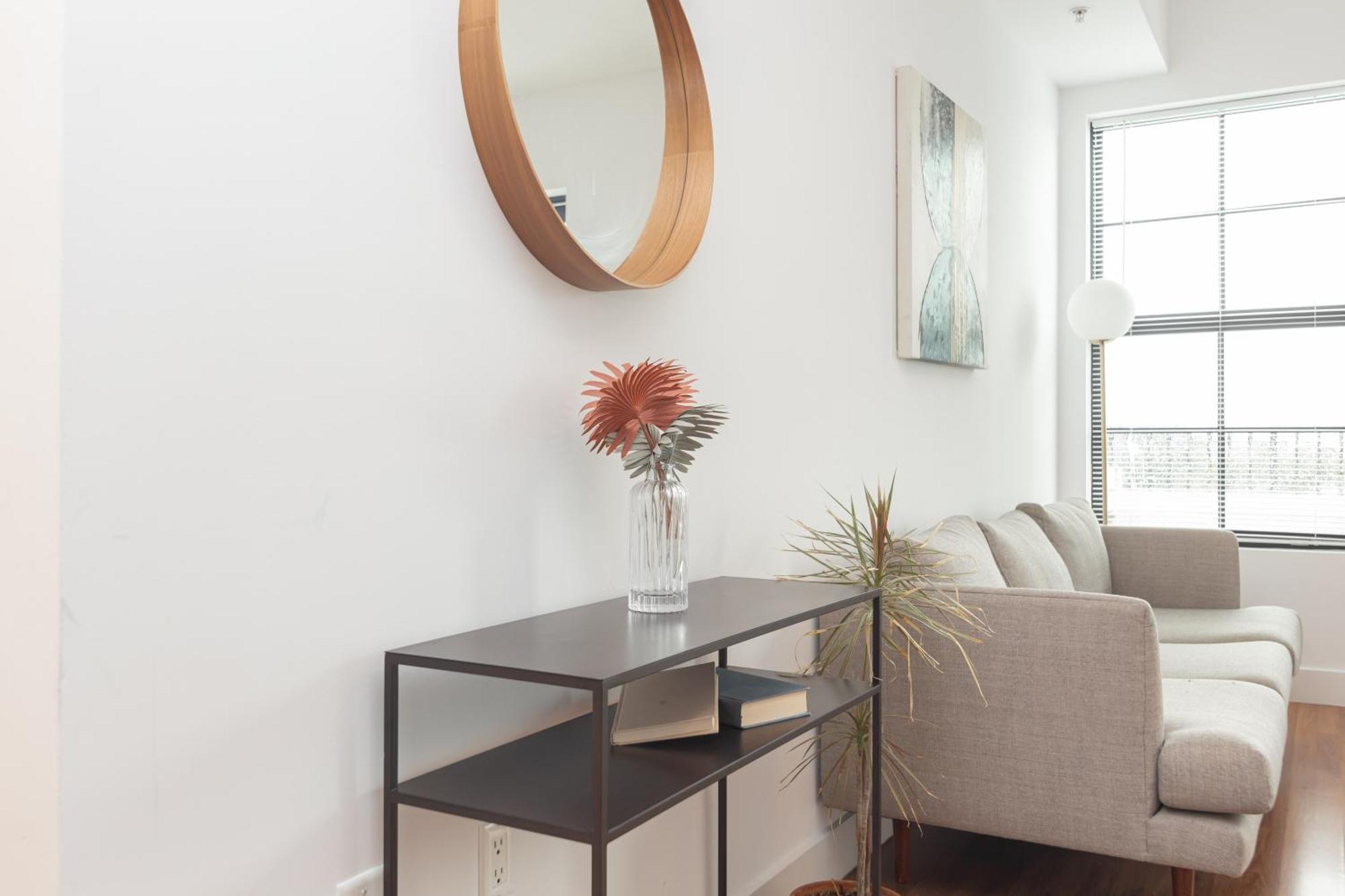 Downtown 2 Bedroom