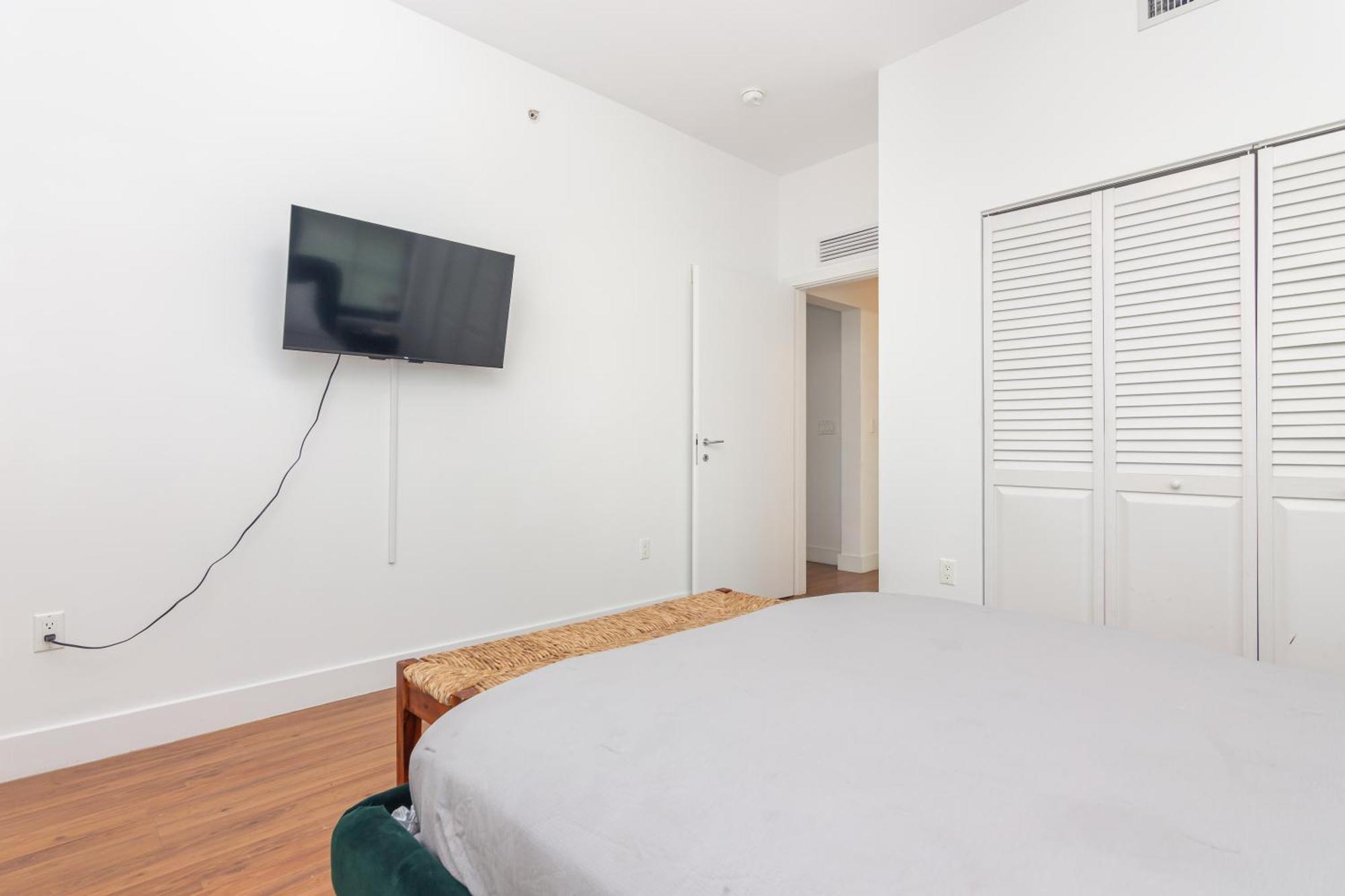 Apartment Downtown 2 Bedroom