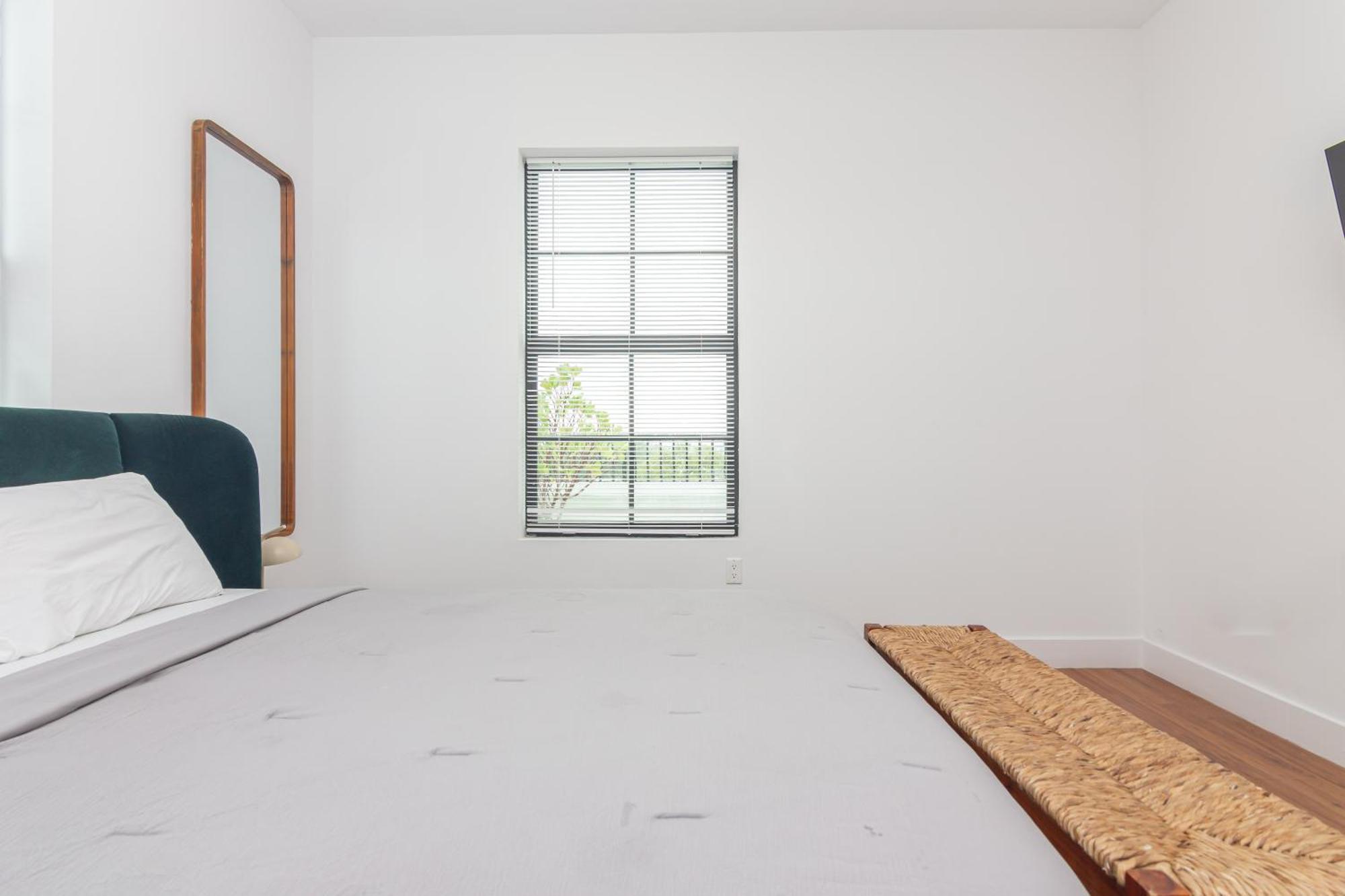 Apartment Downtown 2 Bedroom Miami