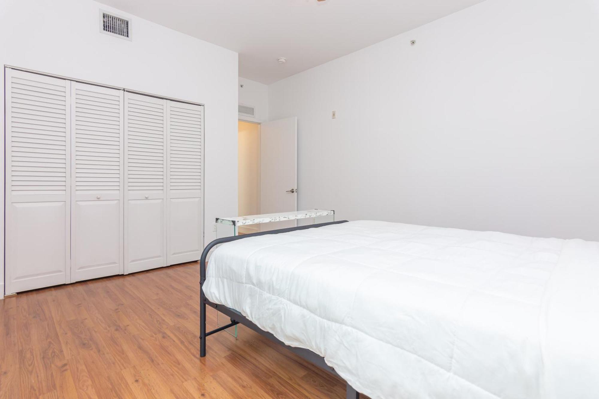 Downtown 2 Bedroom * Miami