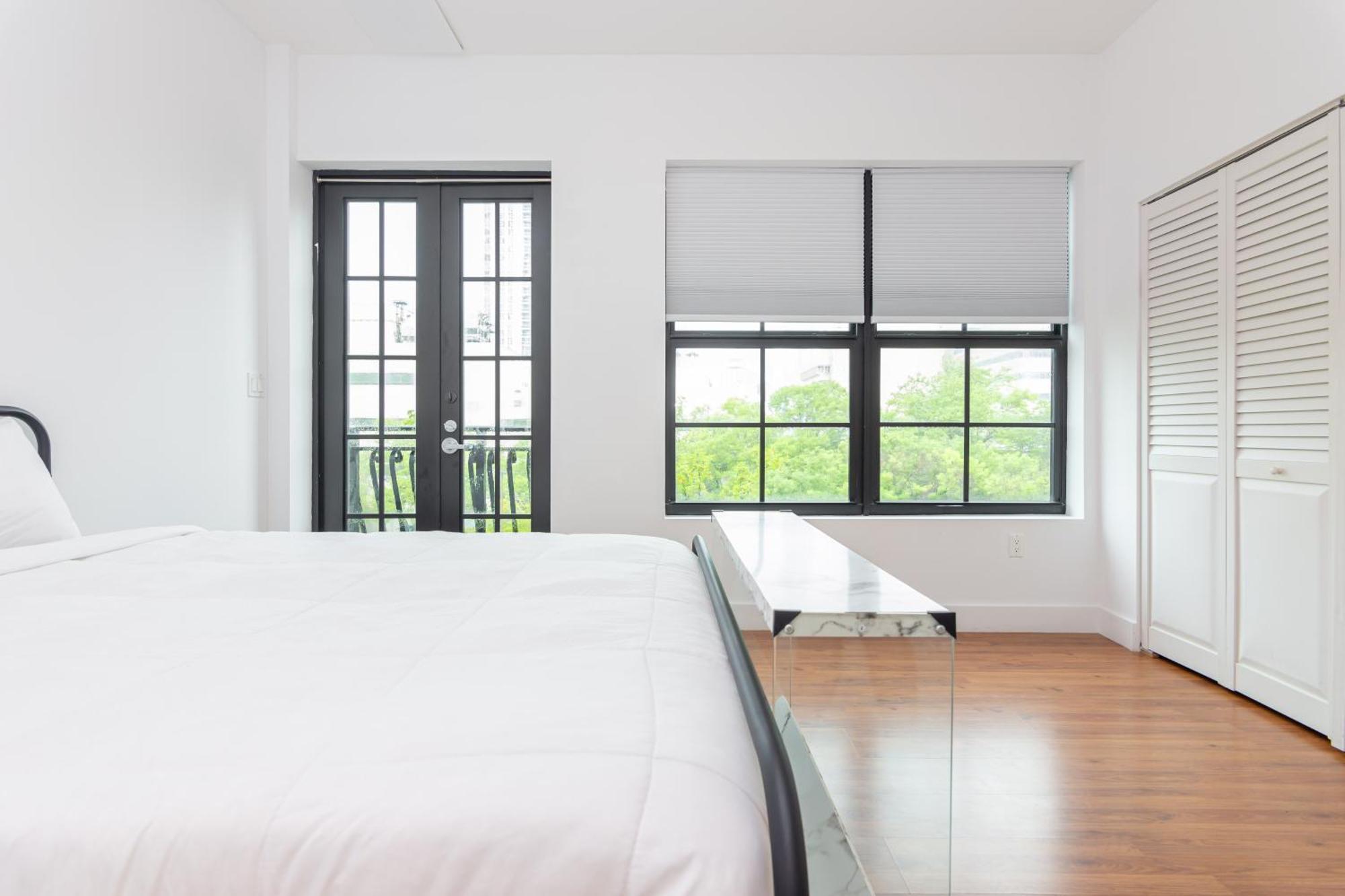Downtown 2 Bedroom Apartment