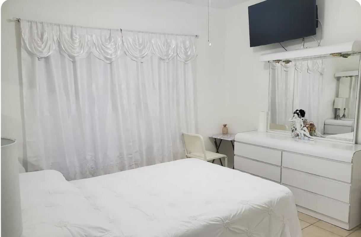 Homestay Dreams By Mymiamistay