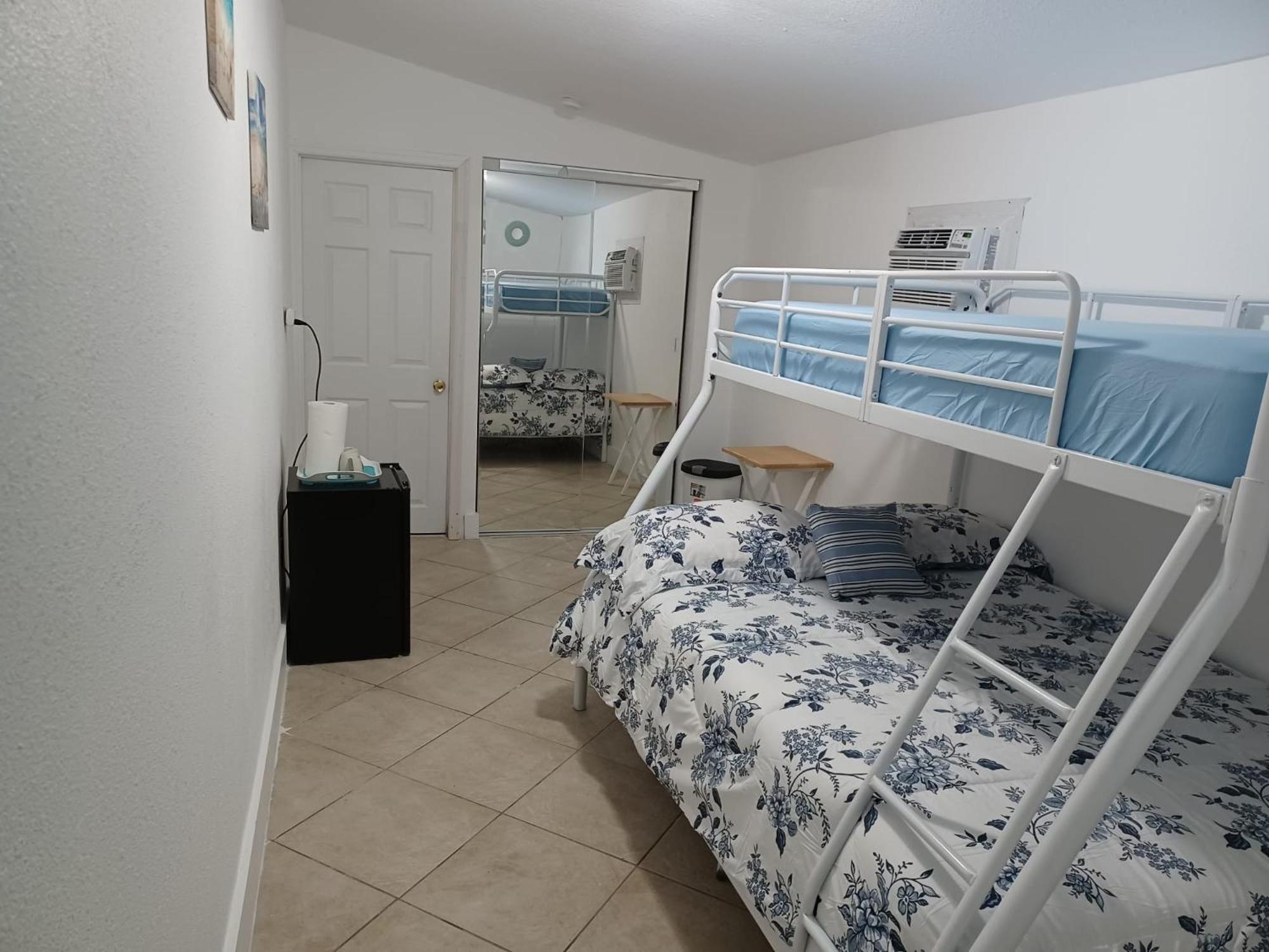 Homestay Dreams By Mymiamistay Miami