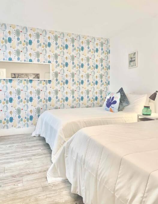 Apartment B04 7 Minutes From The Midtown Miami