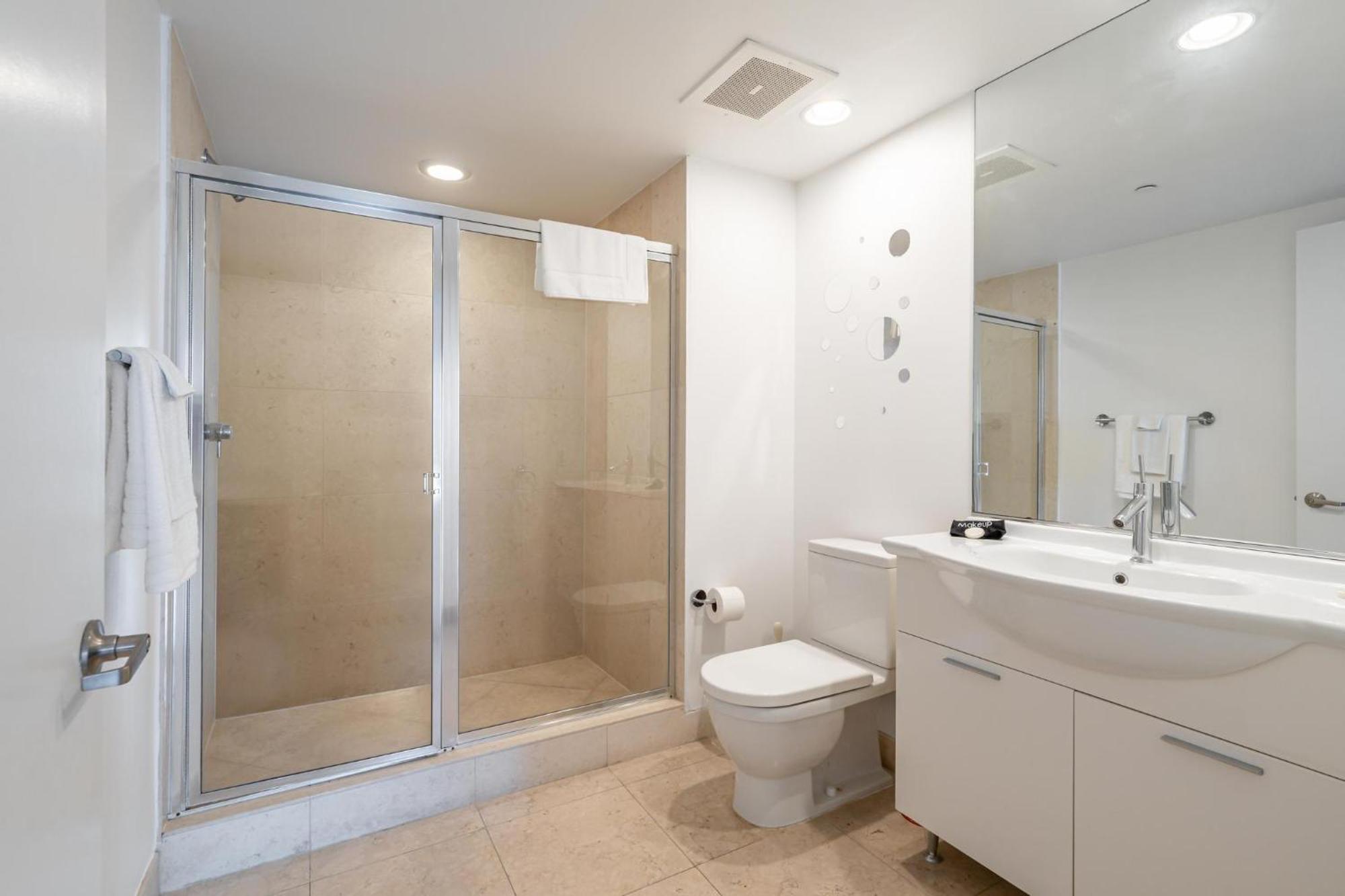 Icon Brickell Miami- 2 Bedroom With And Water Views! Apartment