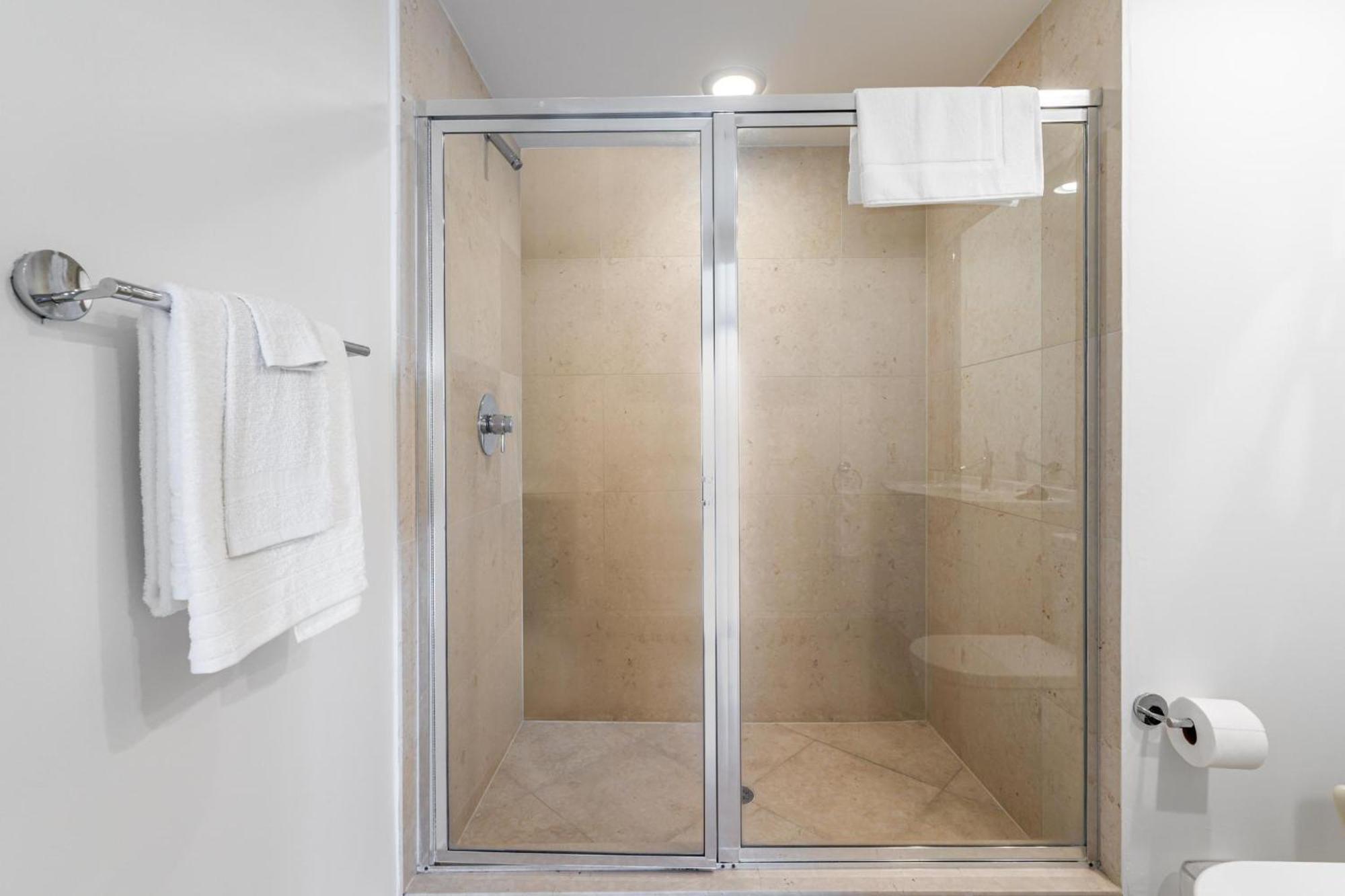 Icon Brickell Miami- 2 Bedroom With And Water Views! Apartment Miami