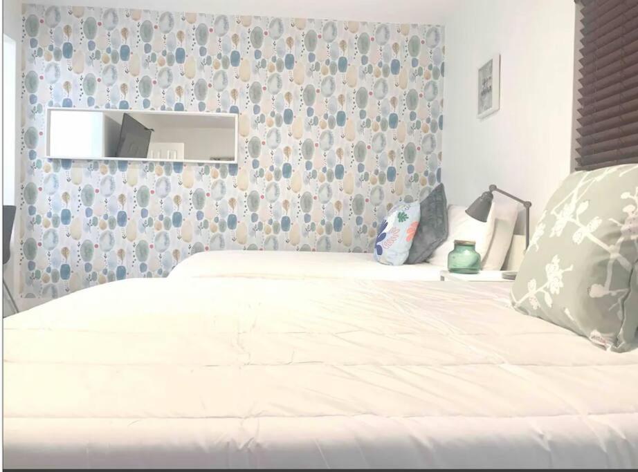 Apartamento B04 7 Minutes From The Midtown
