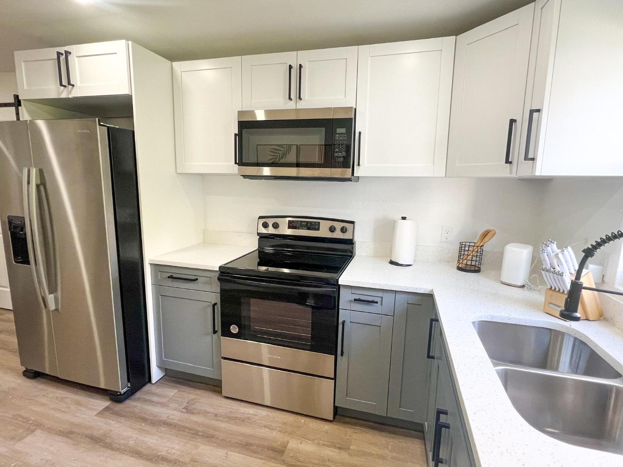 Holiday home New 3bedroom 2bathroom Private Miami