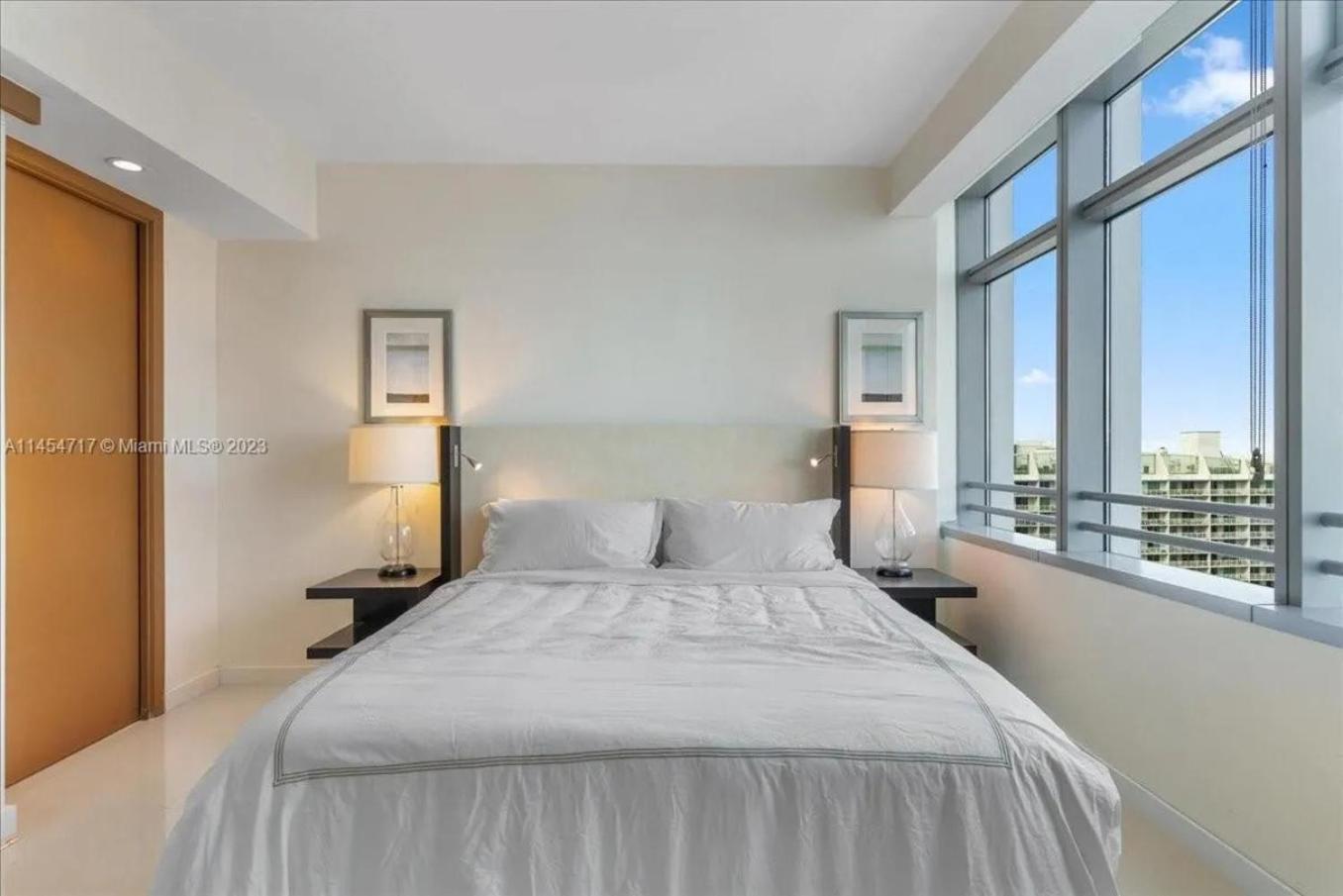 Urban Gateway Location In Brickell Prkg Apartamento Miami