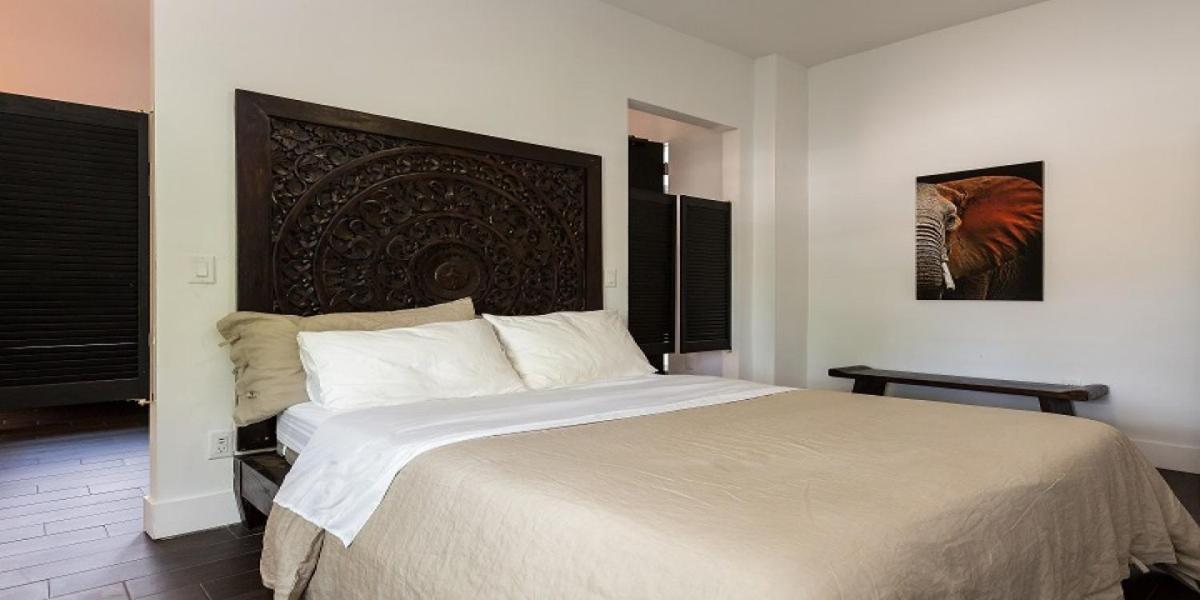 Vive Zen Master For 4 Guests Apartment *