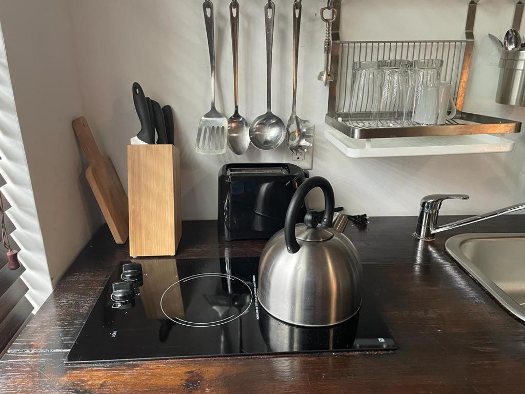 Vive Zen Master For 4 Guests Apartment Miami
