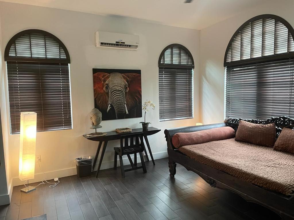 Vive Zen Master For 4 Guests Apartment Miami