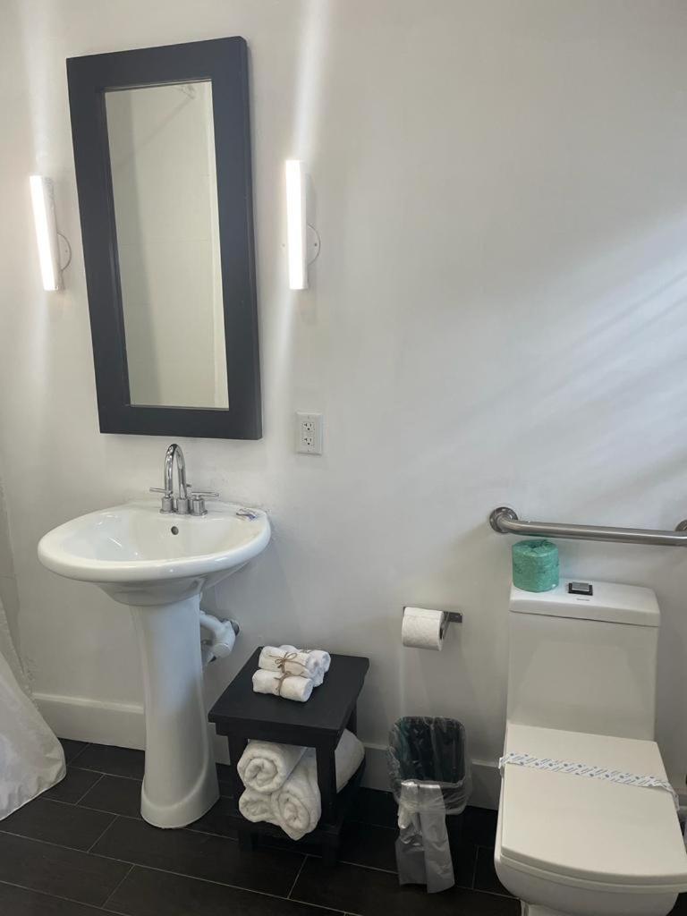 Vive Zen Master For 4 Guests Miami