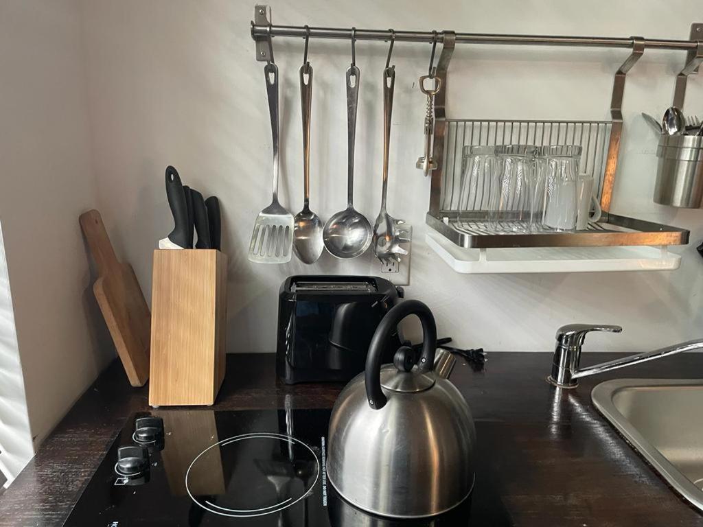 Vive Zen Master For 4 Guests Apartment Miami