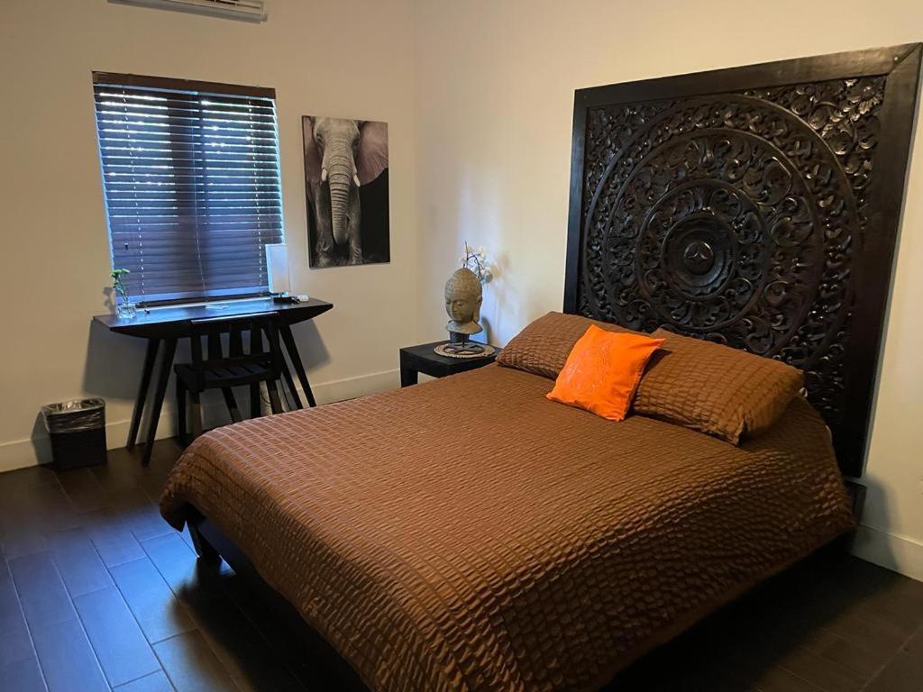 Vive Zen Master For 4 Guests * Miami