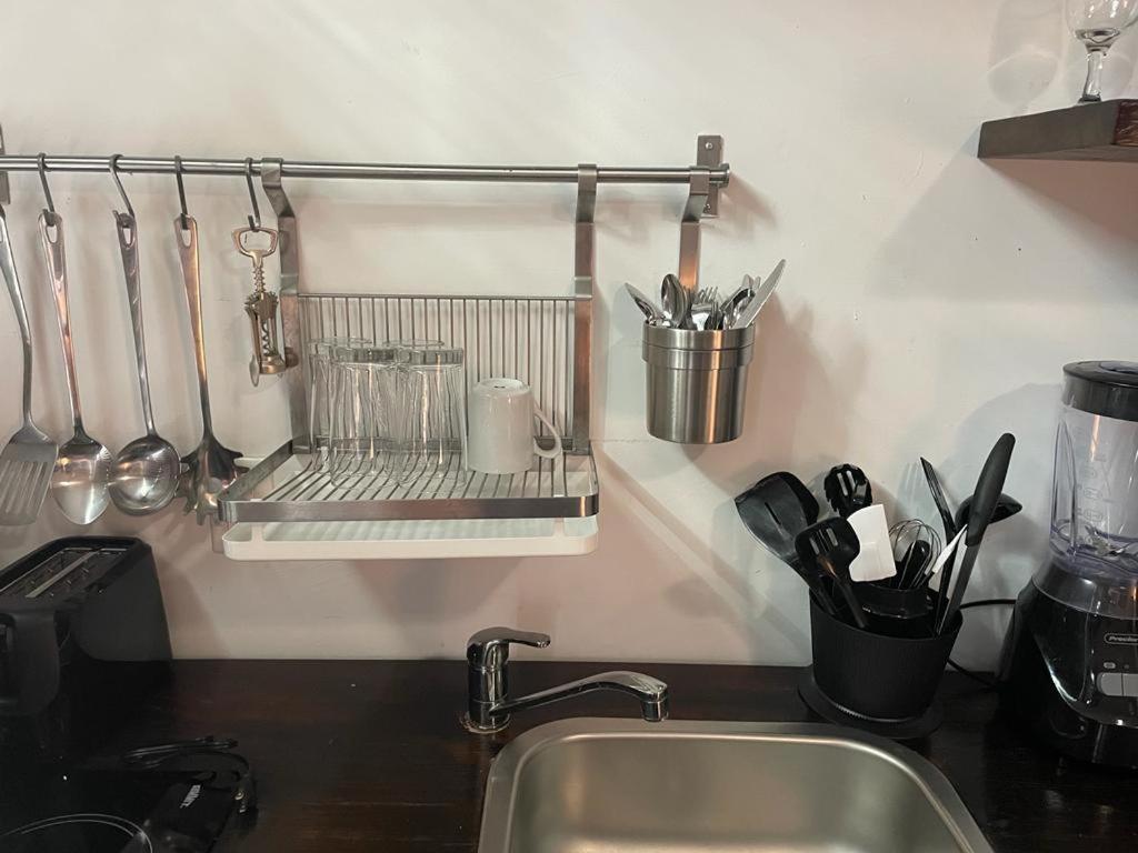 Vive Zen Master For 4 Guests Apartment