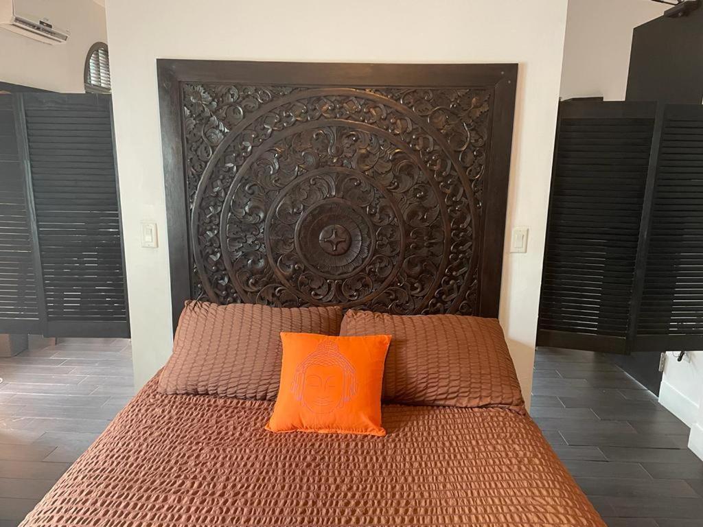 Vive Zen Master For 4 Guests Apartment Miami