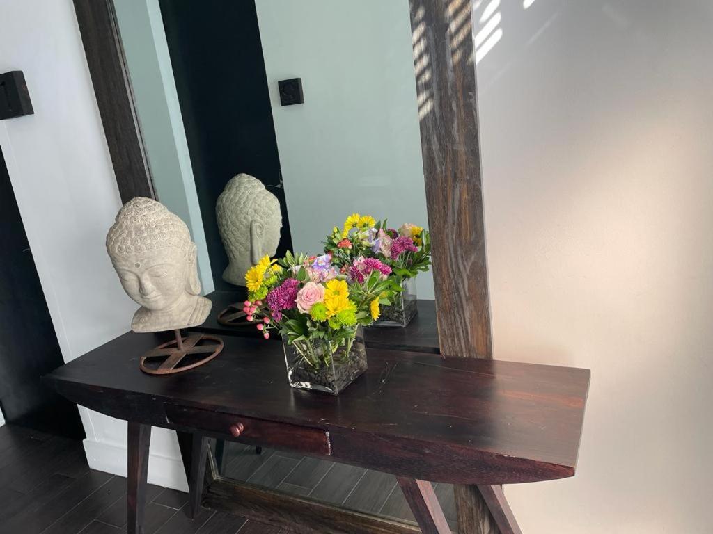 Apartment Vive Zen Master For 4 Guests Miami