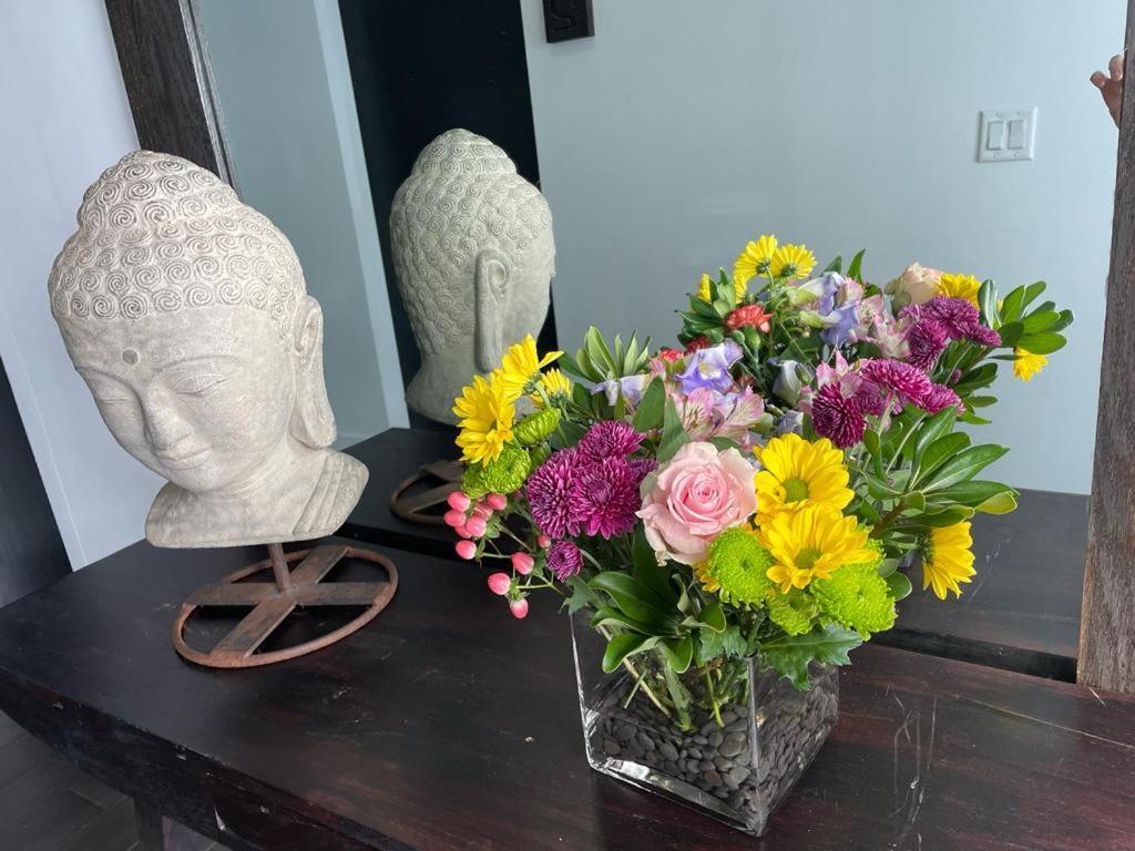 Vive Zen Master For 4 Guests Apartment Miami