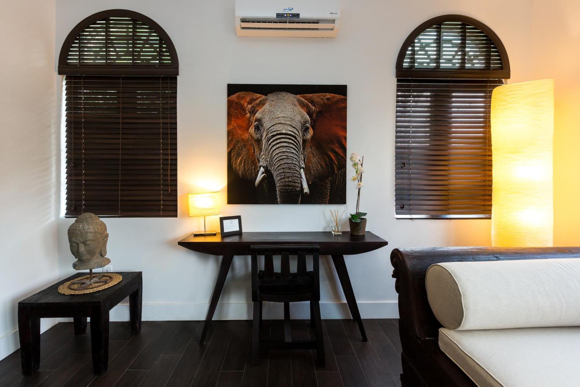 Vive Zen Master For 4 Guests Apartment *