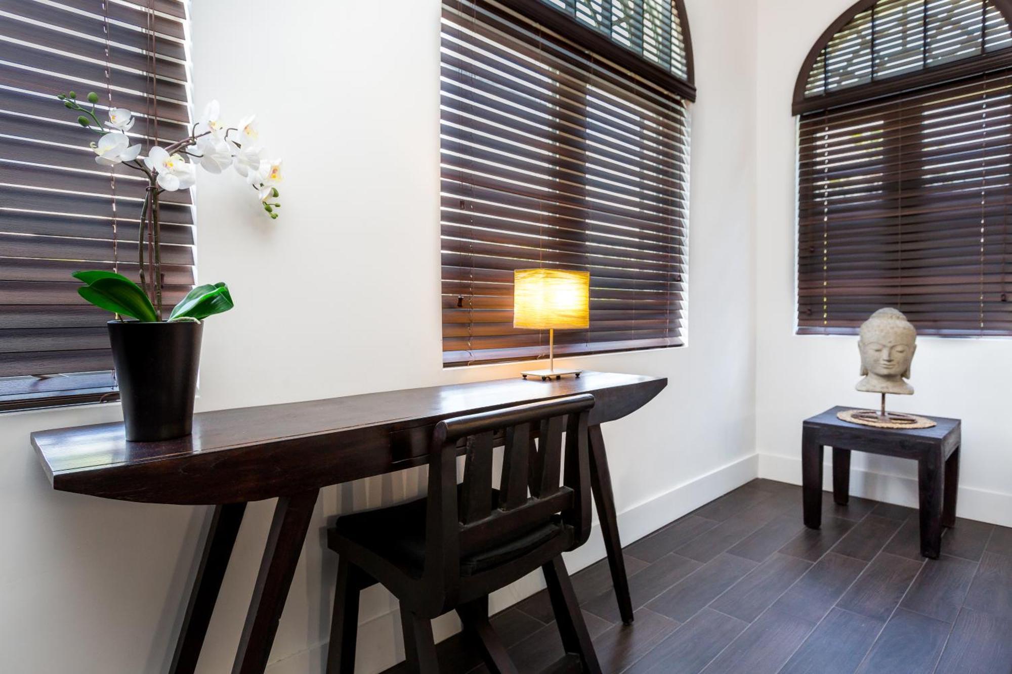Vive Zen Master For 4 Guests *
