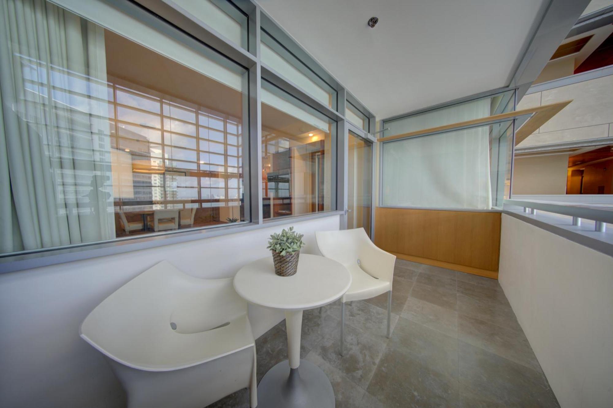 Apartamento Aka Brickell Free Parking By Palermo Miami