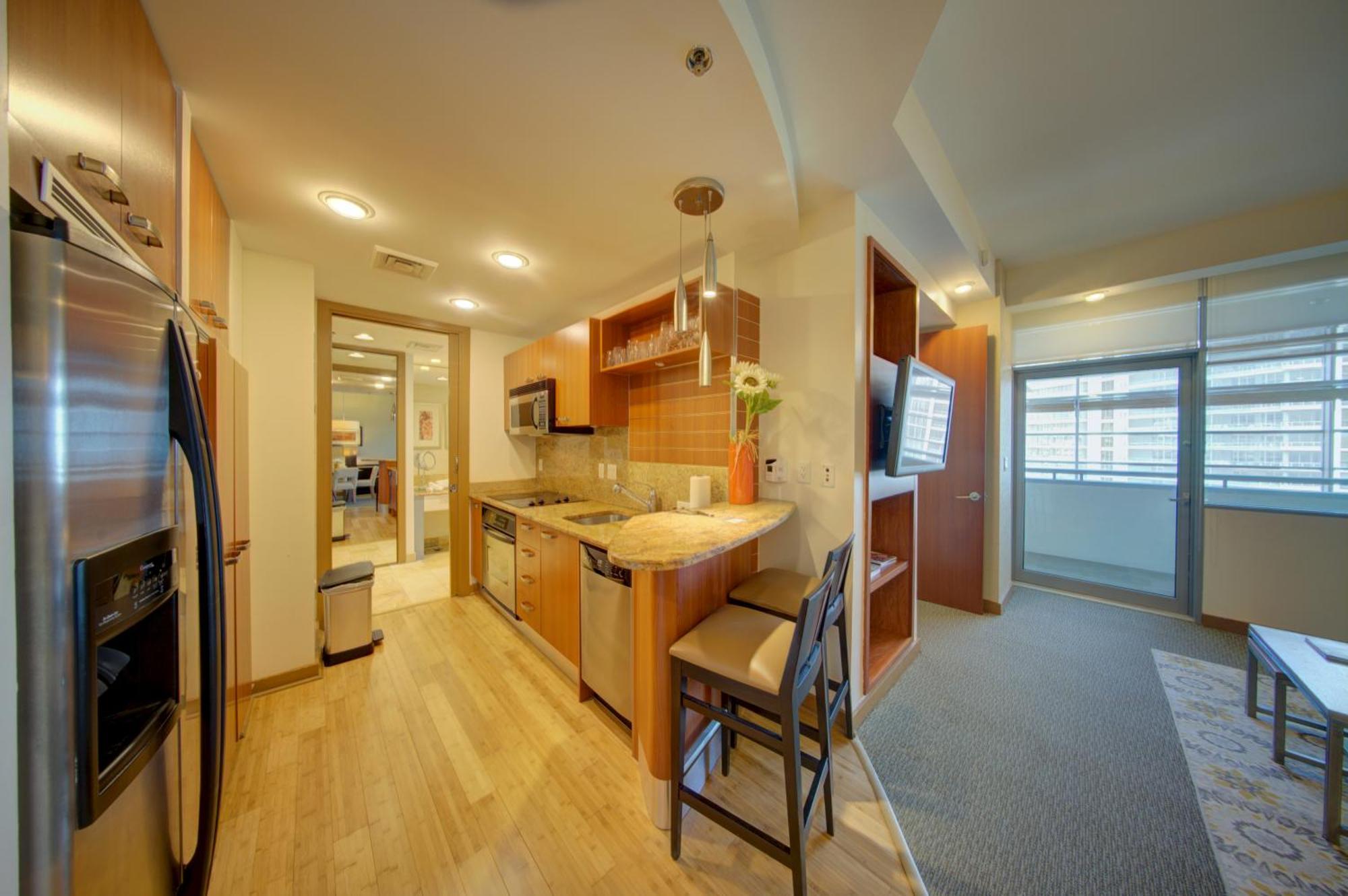 Apartamento Aka Brickell Free Parking By Palermo Miami