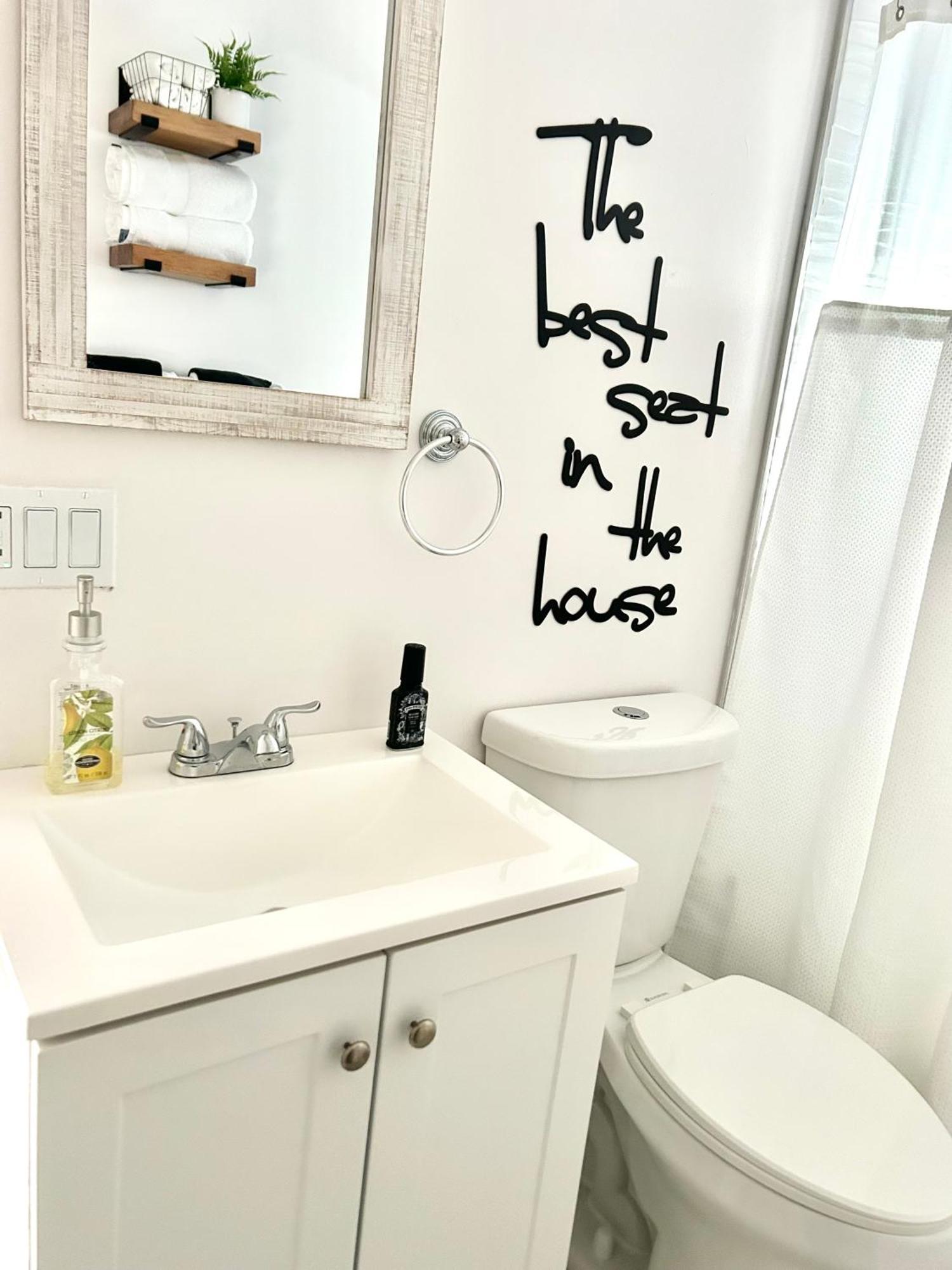 Azul - Fully-stocked, 1br With Private Patio And Free Parking * Miami