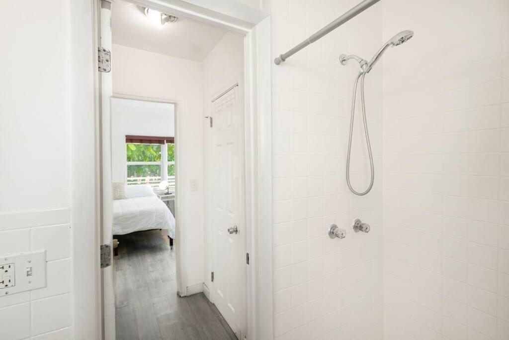 Apartment B06 5 Min From Midtown Miami