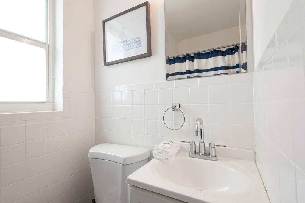 B06 5 Min From Midtown Apartment Miami