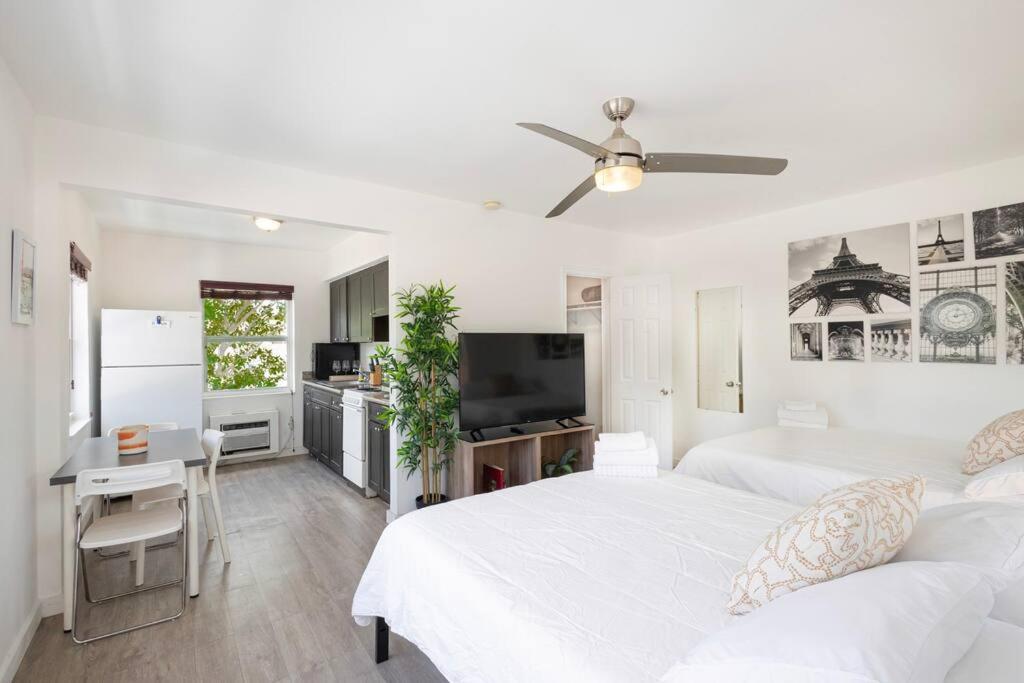 Apartment B06 5 Min From Midtown *