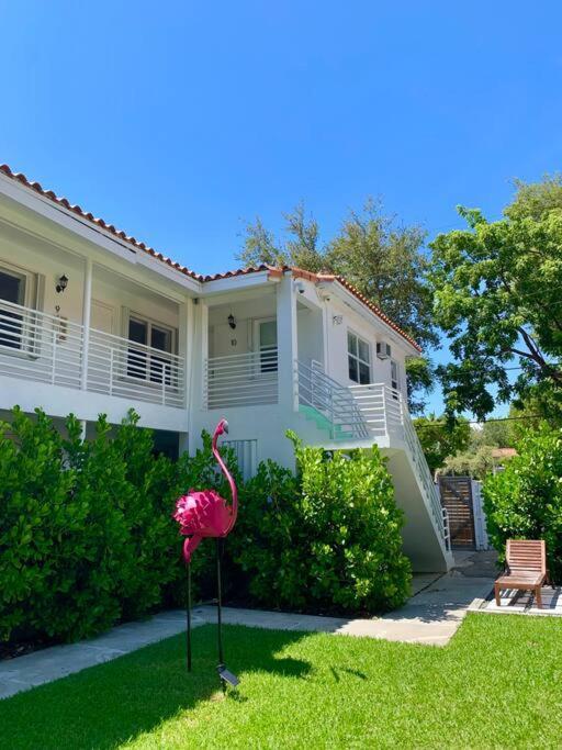 B06 5 Min From Midtown Apartment Miami
