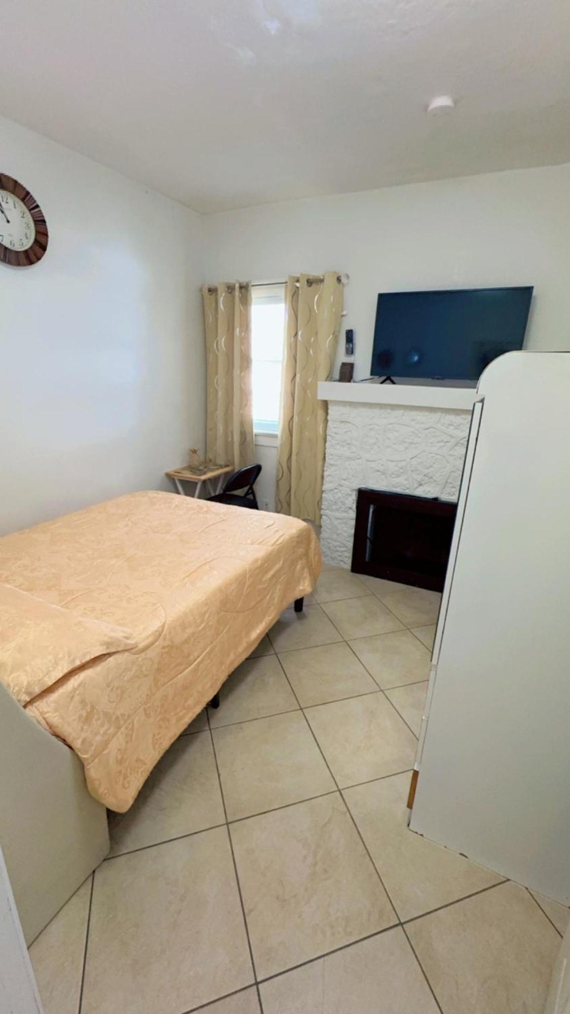 Homestay Dreams By Mymiamistay Miami