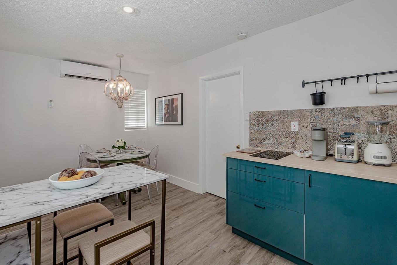 Casa Havanita Casita Little Havana 1 Block 2 Ca Apartment