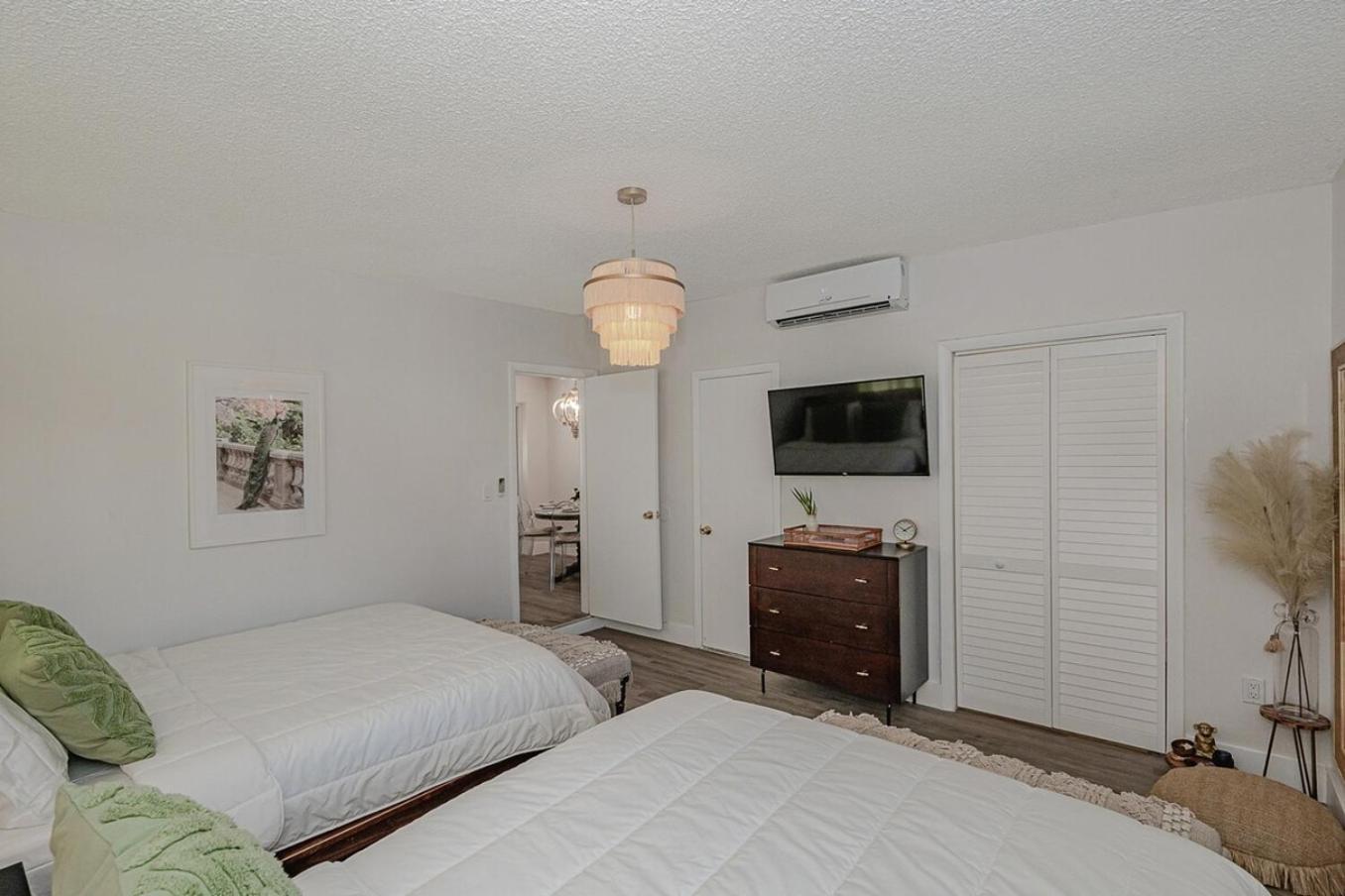 Casa Havanita Casita Little Havana 1 Block 2 Ca Apartment Miami
